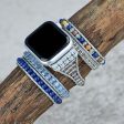 Wholesale-Drop-shipping-Natural-Stones-Lapis-Charm-5-Strands-Wrap-Watch-Band-Handmade-Boho-Apple-Strap_800x800