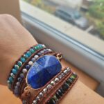 Bratara de prietenie - Mini Opal photo review