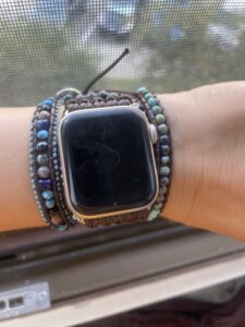 Sirene Ocean Curea Apple Watch (38-41mm) photo review