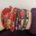 Bratara Regalite - Vointa photo review