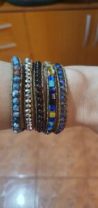 Click to view full screen Bratara Jasp - Insula păcii photo review