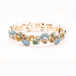 Roma Blue Bratara