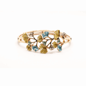 Toscana Blue Bratara