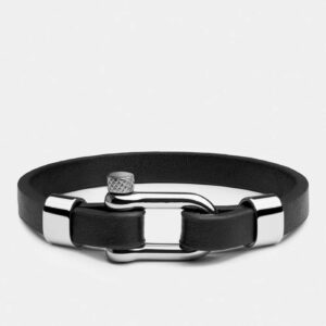 Brățară bărbătească elegantă Alchor Morelle