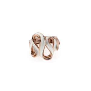 Serpentin White Inel