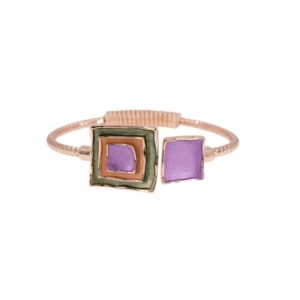 Angolare Pink Bratara
