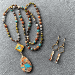 Set Trezirea spirituala