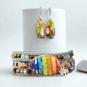 Set Chakra – Armonie