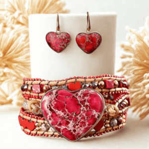 Set Regalit Love