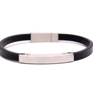 Brățară bărbătească elegantă IM103