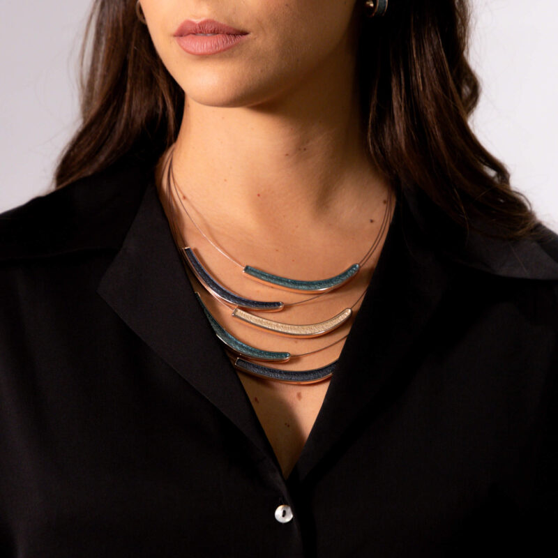 QE3700_3-elegancza Blu nyl QE3700_3-elegancza Blu nyl