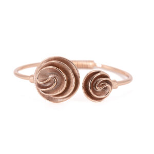 Fiore Rose gold Bratara