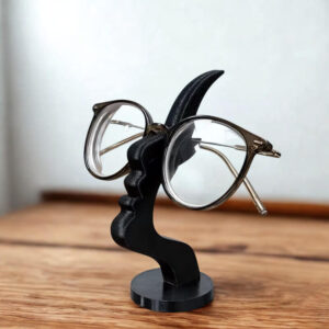 Suport pentru ochelari de masă